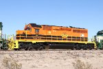 Arizona & California SD40-2 ARZC #3999